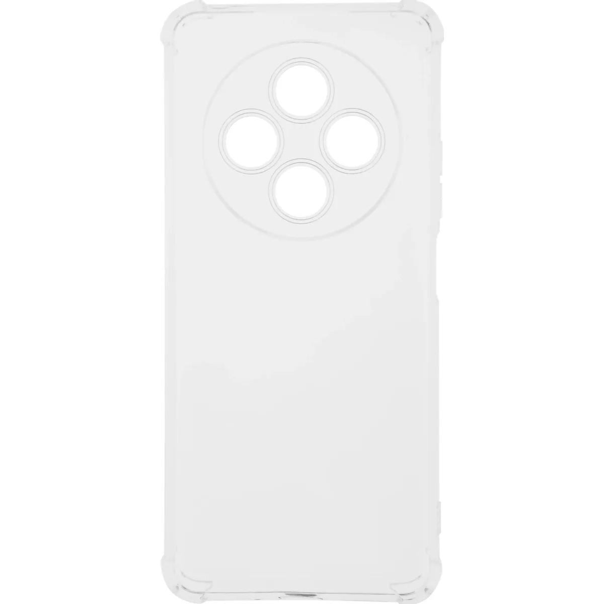 Чехол PERO CC02-XPC75-TR - фото 2