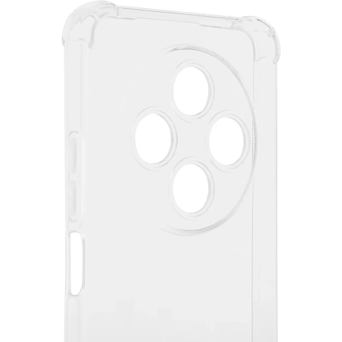 Чехол PERO CC02-XPC75-TR - фото 3