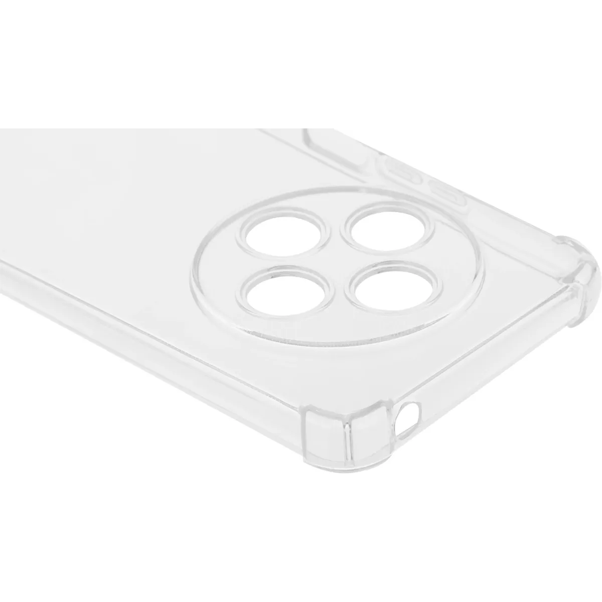 Чехол PERO CC02-XPC75-TR - фото 5