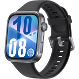 Умные часы Huawei Watch Fit 4 Black (55020FAP)