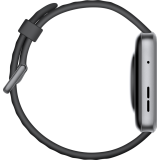 Умные часы Huawei Watch Fit 4 Black (55020FAP)