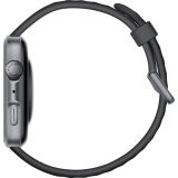 Умные часы Huawei Watch Fit 4 Black (55020FAP)