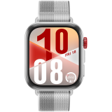 Умные часы Huawei Watch Fit 4 Grey (55020FAK)