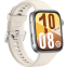 Умные часы Huawei Watch Fit 4 White - 55020FAM - фото 3
