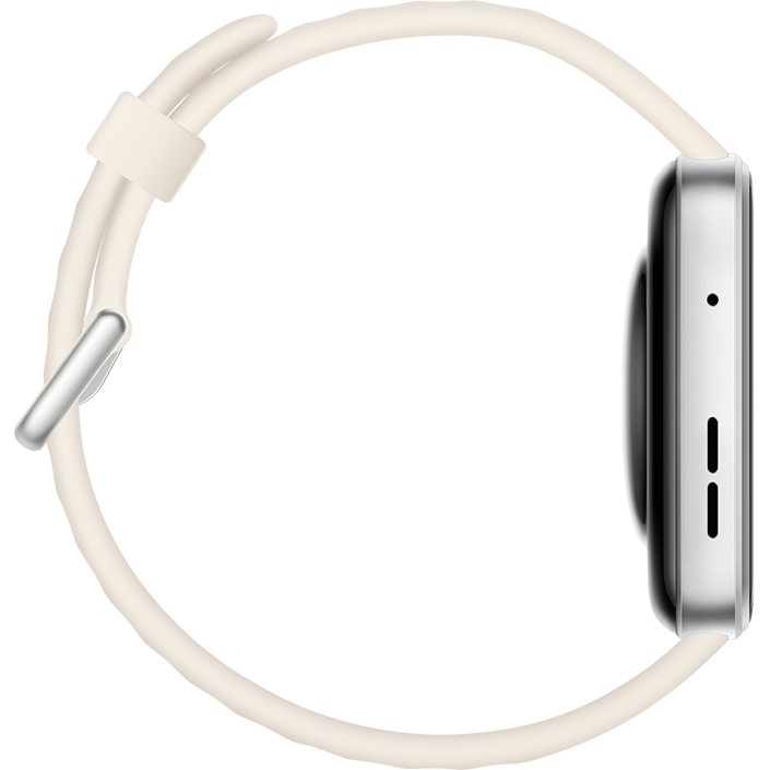 Умные часы Huawei Watch Fit 4 White - 55020FAM - фото 5