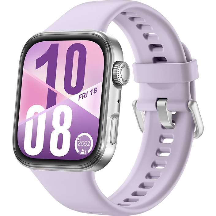 Умные часы Huawei Watch Fit 4 Purple