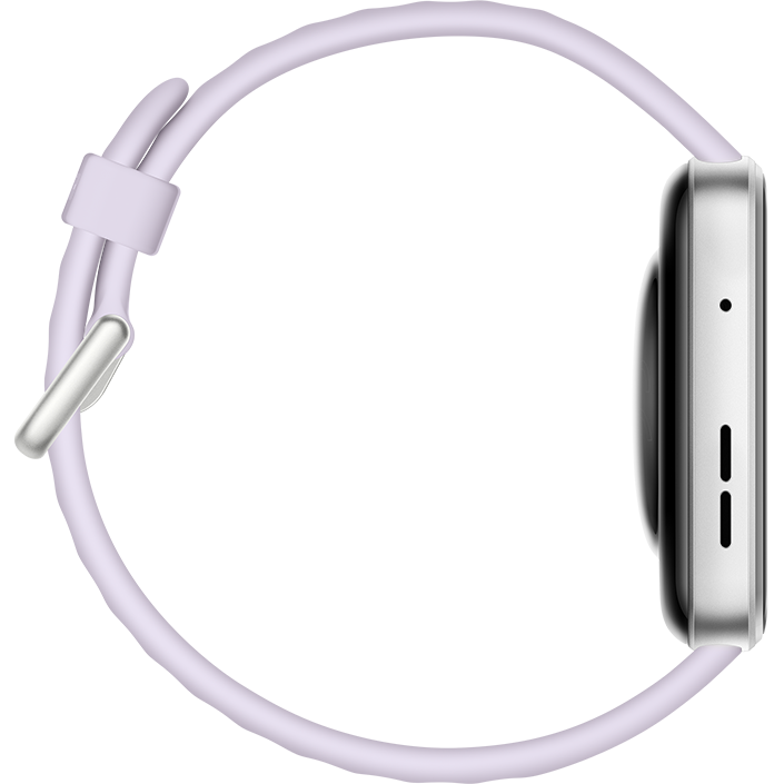 Умные часы Huawei Watch Fit 4 Purple - 55020FAL - фото 5