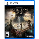 Игра Clair Obscur: Expedition 33 для Sony PS5 (41000020152)