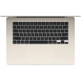 Ноутбук Apple MacBook Air 15 Starlight (M4, 2025) (MW1K3LL/A)