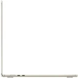 Ноутбук Apple MacBook Air 15 Starlight (M4, 2025) (MW1K3LL/A)