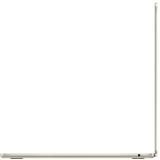 Ноутбук Apple MacBook Air 15 Starlight (M4, 2025) (MC6K4LL/A)