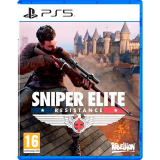 Игра Sniper Elite: Resistance для Sony PS5 [Rus субтитры] (PSV1540)