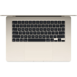 Ноутбук Apple MacBook Air 15 Starlight (M4, 2025) (MW1J3LL/A)
