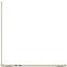 Ноутбук Apple MacBook Air 15 Starlight (M4, 2025) (MW1J3LL/A) - фото 3