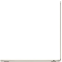 Ноутбук Apple MacBook Air 15 Starlight (M4, 2025) (MW1J3LL/A) - фото 4