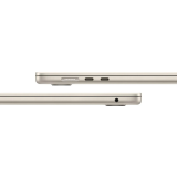Ноутбук Apple MacBook Air 15 Starlight (M4, 2025) (MW1J3LL/A)