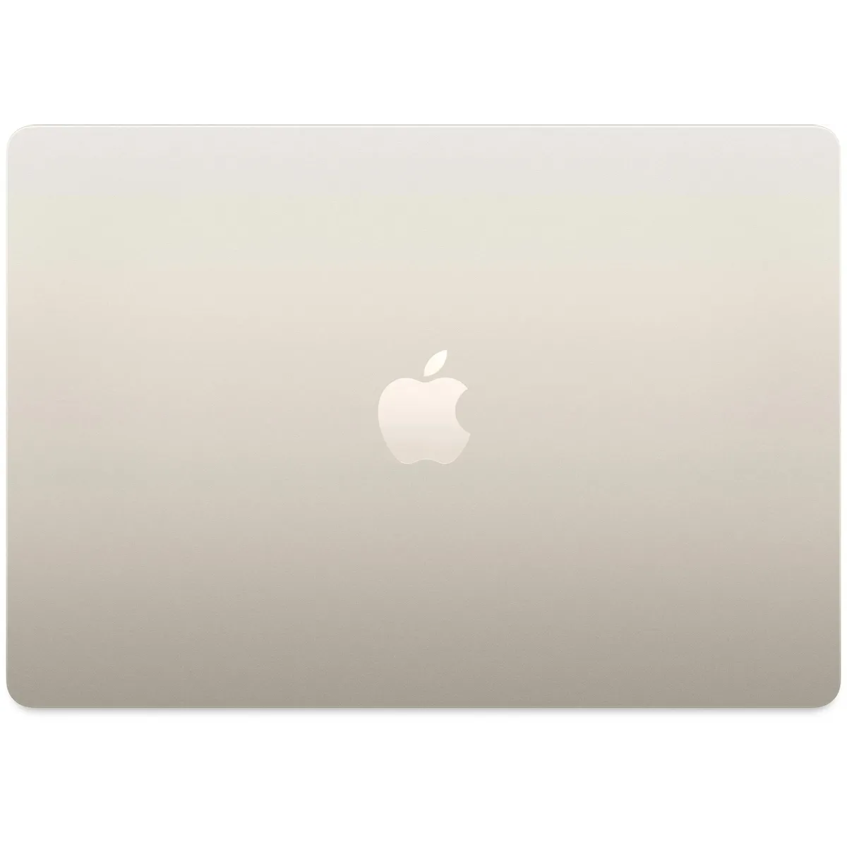 Ноутбук Apple MacBook Air 15 Starlight (M4, 2025) (MW1J3) - MW1J3LL/A - фото 7