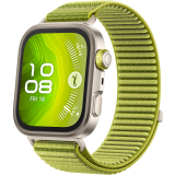 Умные часы Huawei Watch Fit 4 Pro Green (55020FAG)
