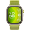 Умные часы Huawei Watch Fit 4 Pro Green - 55020FAG - фото 2