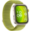 Умные часы Huawei Watch Fit 4 Pro Green - 55020FAG - фото 3