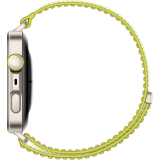 Умные часы Huawei Watch Fit 4 Pro Green (55020FAG)