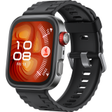 Умные часы Huawei Watch Fit 4 Pro Black (55020FAJ)
