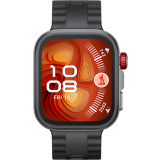 Умные часы Huawei Watch Fit 4 Pro Black (55020FAJ)