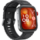 Умные часы Huawei Watch Fit 4 Pro Black (55020FAJ)