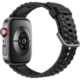 Умные часы Huawei Watch Fit 4 Pro Black (55020FAJ)
