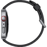 Умные часы Huawei Watch Fit 4 Pro Black (55020FAJ)