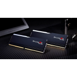 Оперативная память 32Gb DDR5 6000MHz G.Skill Ripjaws M5 Neo RGB (F5-6000J2836G16GX2-RM5NRK) (2x16Gb KIT)