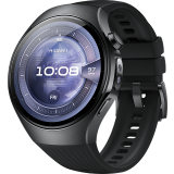 Умные часы Huawei Watch 5 46mm Black (55020EVN)