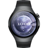 Умные часы Huawei Watch 5 46mm Black (55020EVN)