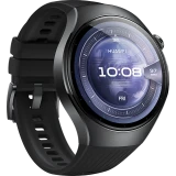 Умные часы Huawei Watch 5 46mm Black (55020EVN)