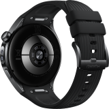 Умные часы Huawei Watch 5 46mm Black (55020EVN)