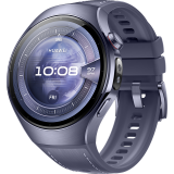 Умные часы Huawei Watch 5 46mm Purple (55020EVL)