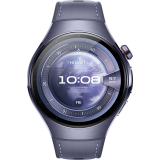 Умные часы Huawei Watch 5 46mm Purple (55020EVL)