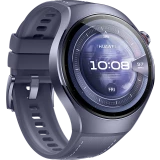 Умные часы Huawei Watch 5 46mm Purple (55020EVL)
