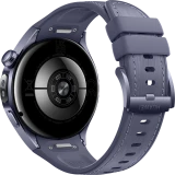 Умные часы Huawei Watch 5 46mm Purple (55020EVL)