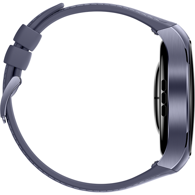 Умные часы Huawei Watch 5 46mm Purple - 55020EVL - фото 5