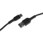 Кабель USB - USB Type-C, 1м, BoraSCO 38515 Black - фото 2