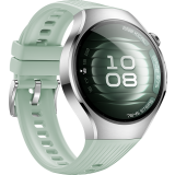 Умные часы Huawei Watch 5 42mm Green (55020EVS)