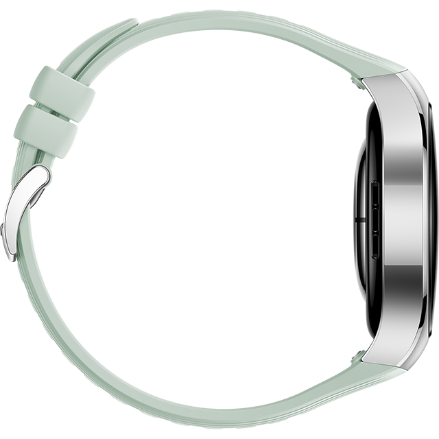 Умные часы Huawei Watch 5 42mm Green - 55020EVS - фото 5