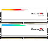 Оперативная память 32Gb DDR5 6400MHz G.Skill Ripjaws M5 Neo RGB (F5-6400J3240G16GX2-RM5NRW) (2x16Gb KIT)