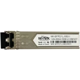 Трансивер Wi-Tek WI-SFP21L-550-I
