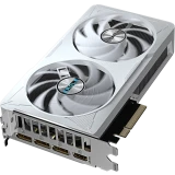 Видеокарта NVIDIA GeForce RTX 5060 Gigabyte EAGLE OC ICE 8Gb (GV-N5060EAGLEOC ICE-8GD)