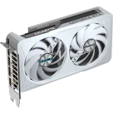 Видеокарта NVIDIA GeForce RTX 5060 Gigabyte EAGLE OC ICE 8Gb (GV-N5060EAGLEOC ICE-8GD)
