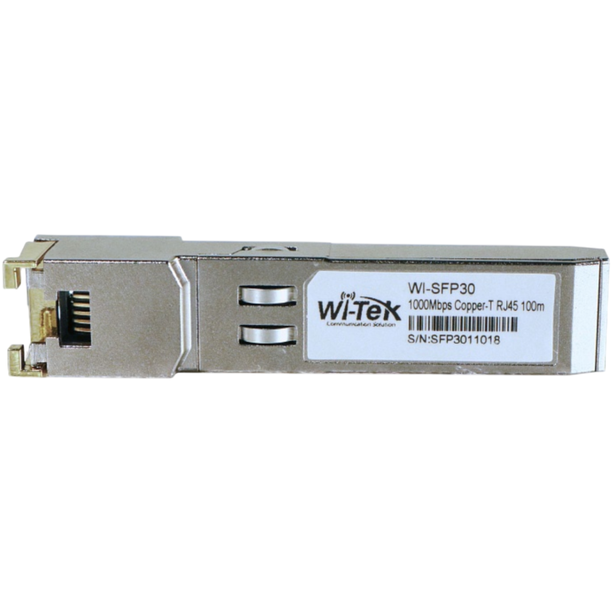 Трансивер Wi-Tek WI-SFP30