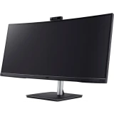 Монитор Acer 34" CB343CURDbemiiphcuzx (UM.CB3CD.D01)