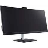Монитор Acer 34" CB343CURDbemiiphcuzx (UM.CB3CD.D01)